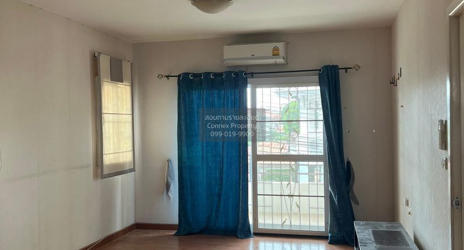 For sale 3 bedrooms house in Bang Phli, Samut Prakan