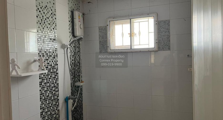 For sale 3 bedrooms house in Bang Phli, Samut Prakan