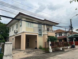 出售 3 卧室 独立屋 在 Bang Phli, Samut Prakan