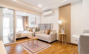 For sale 1 Beds condo in Khan Na Yao, Bangkok