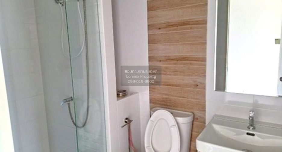 For sale 1 bed condo in Thon Buri, Bangkok