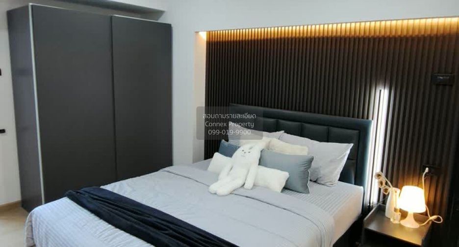 For sale 1 bed condo in Sathon, Bangkok