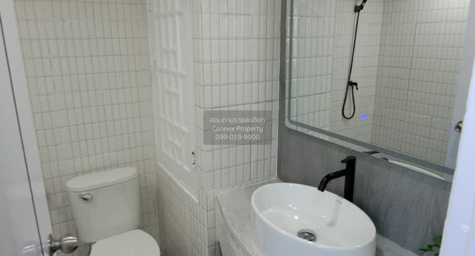 For sale 1 bed condo in Sathon, Bangkok