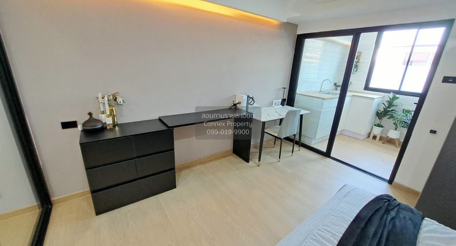For sale 1 bed condo in Sathon, Bangkok