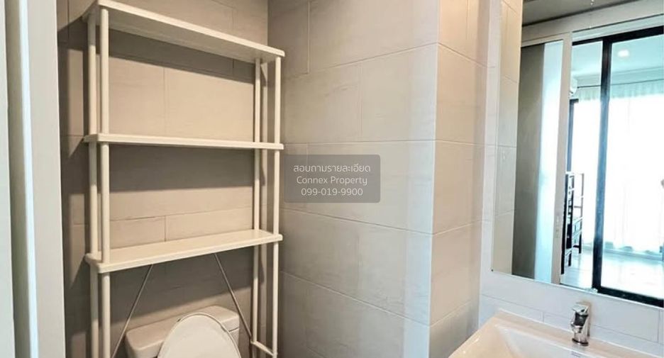 For sale 1 bed condo in Si Racha, Chonburi
