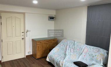 For sale 1 bed condo in Bang Khen, Bangkok