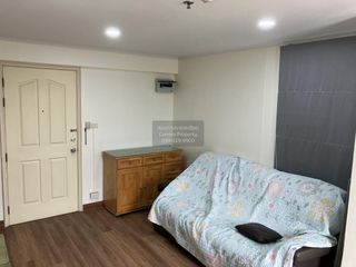 For sale 1 bed condo in Bang Khen, Bangkok