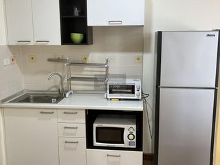 For sale 1 bed condo in Bang Khen, Bangkok