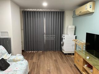 For sale 1 bed condo in Bang Khen, Bangkok