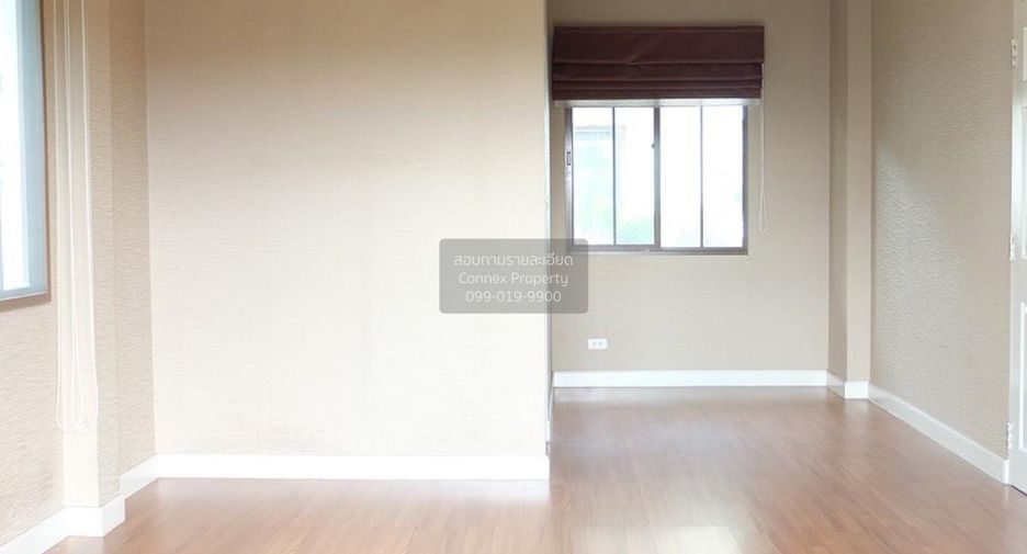For sale 3 bedrooms house in Bang Phli, Samut Prakan