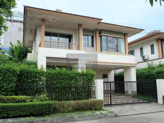出售 3 卧室 独立屋 在 Bang Phli, Samut Prakan