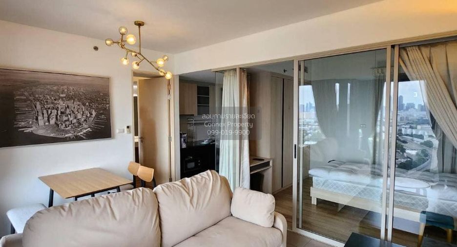 For sale 2 bedrooms condo in Phaya Thai, Bangkok