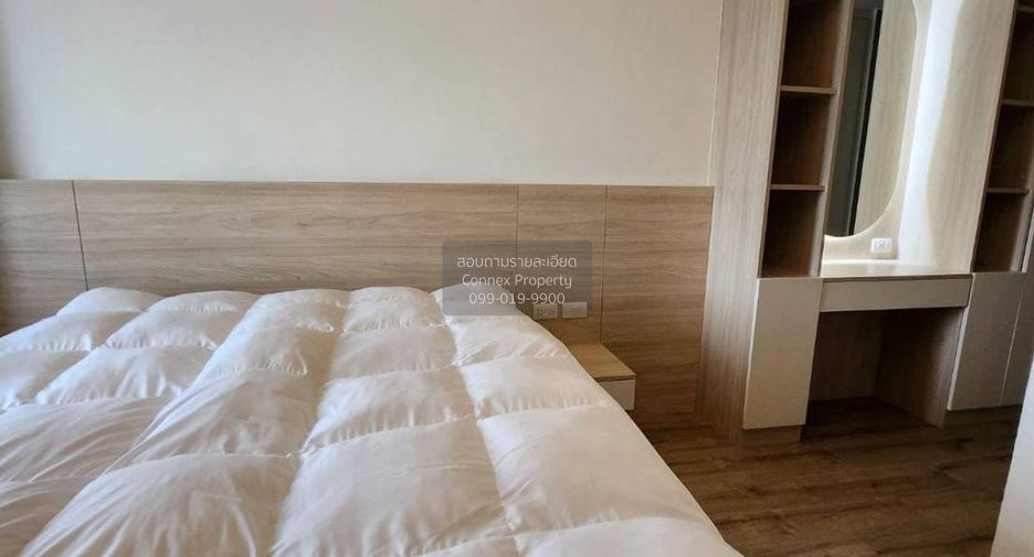 For sale 2 bedrooms condo in Phaya Thai, Bangkok