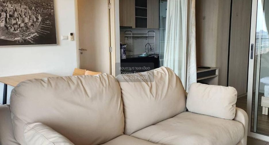 For sale 2 bedrooms condo in Phaya Thai, Bangkok