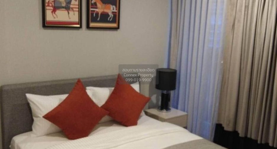 For sale 1 bed condo in Phra Khanong, Bangkok