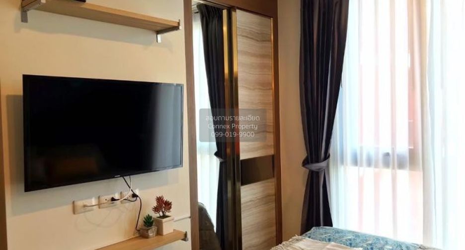 Wohnung zum Kauf mit 1 Zimmer in Bang Kapi, Bangkok