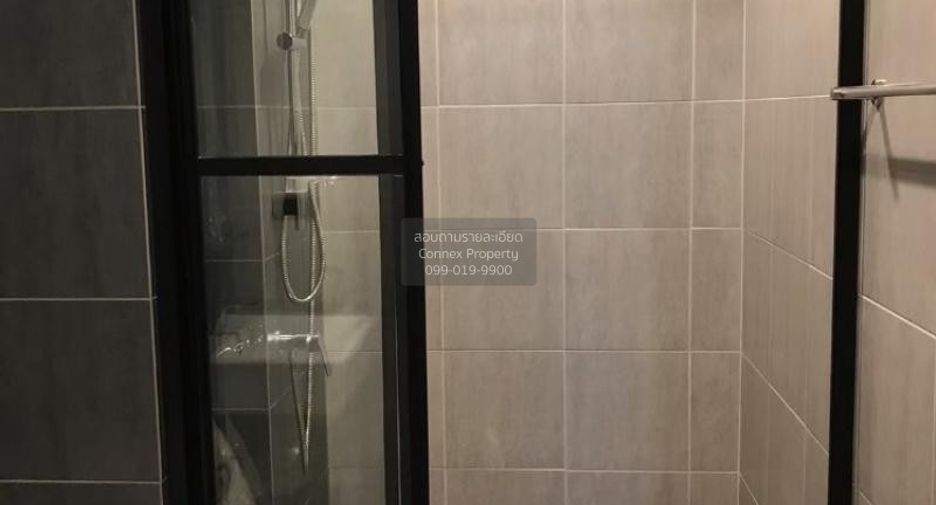 Wohnung zum Kauf mit 1 Zimmer in Bang Kapi, Bangkok