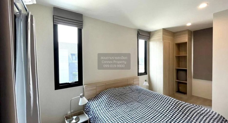 Haus zum Kauf mit 3 Zimmer in Sai Mai, Bangkok