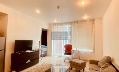 Condo en venta de 1 habitaciones en Pathum Wan, Bangkok