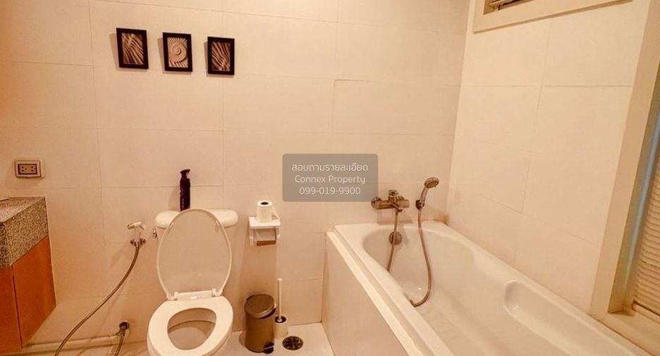 Condo en venta de 1 habitaciones en Pathum Wan, Bangkok