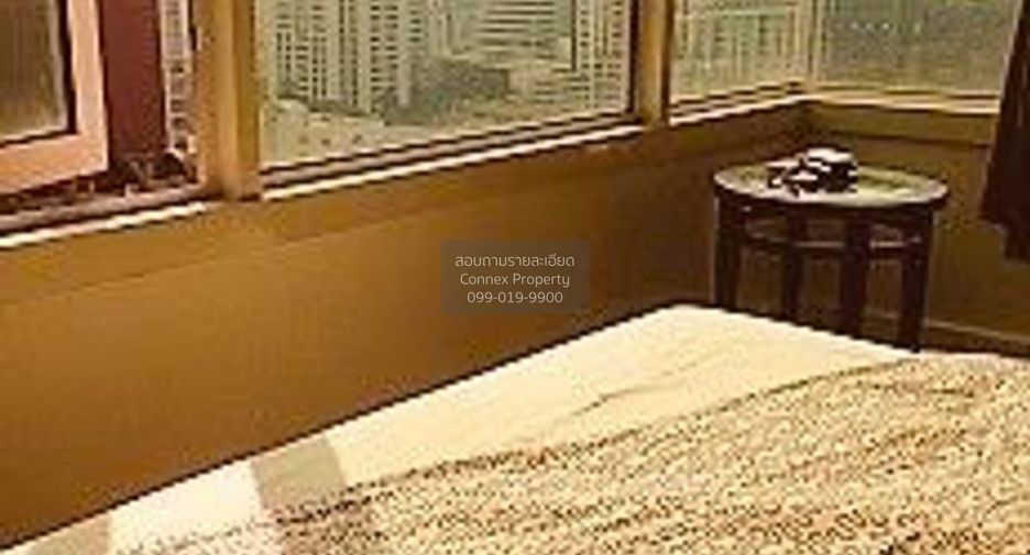 Condo en venta de 1 habitaciones en Pathum Wan, Bangkok