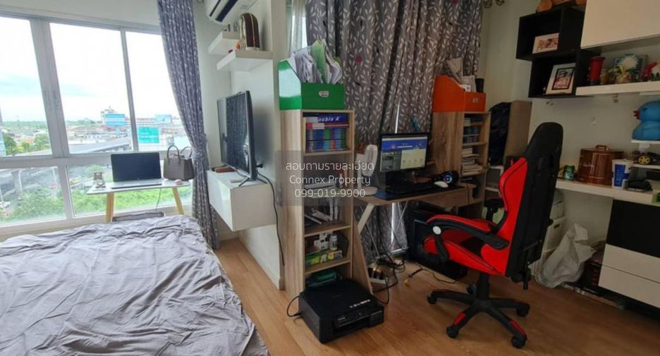 For sale 2 ベッドルーム condo in Pak Kret, Nonthaburi
