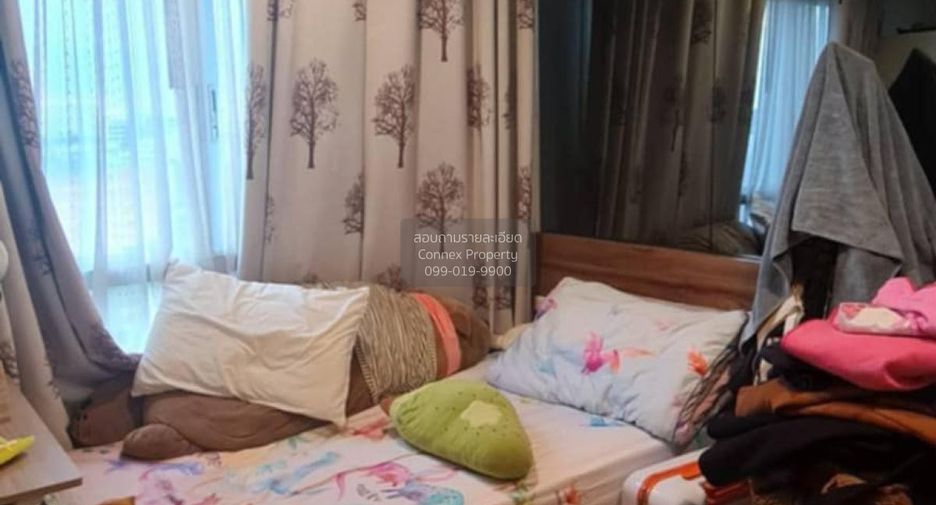 For sale 2 ベッドルーム condo in Pak Kret, Nonthaburi