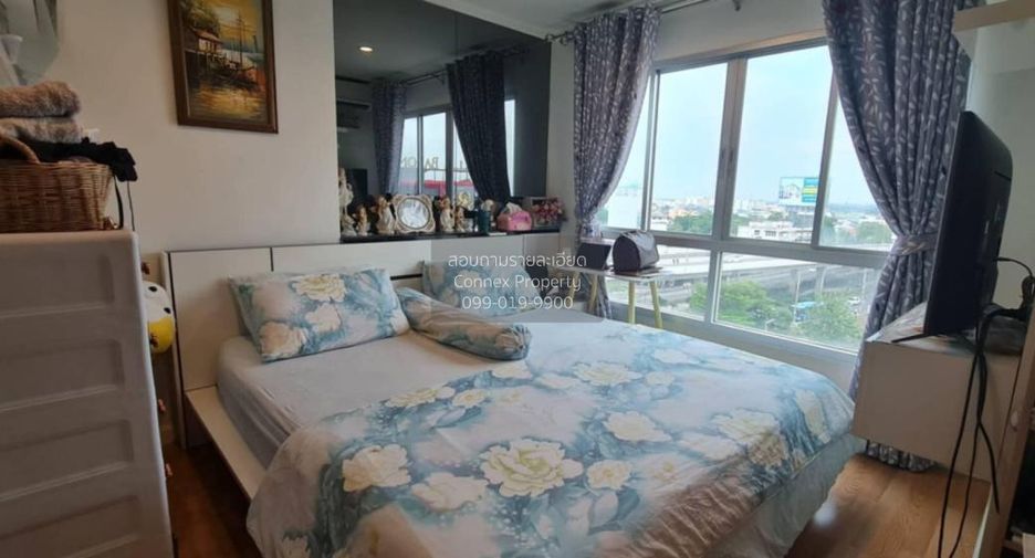 For sale 2 ベッドルーム condo in Pak Kret, Nonthaburi