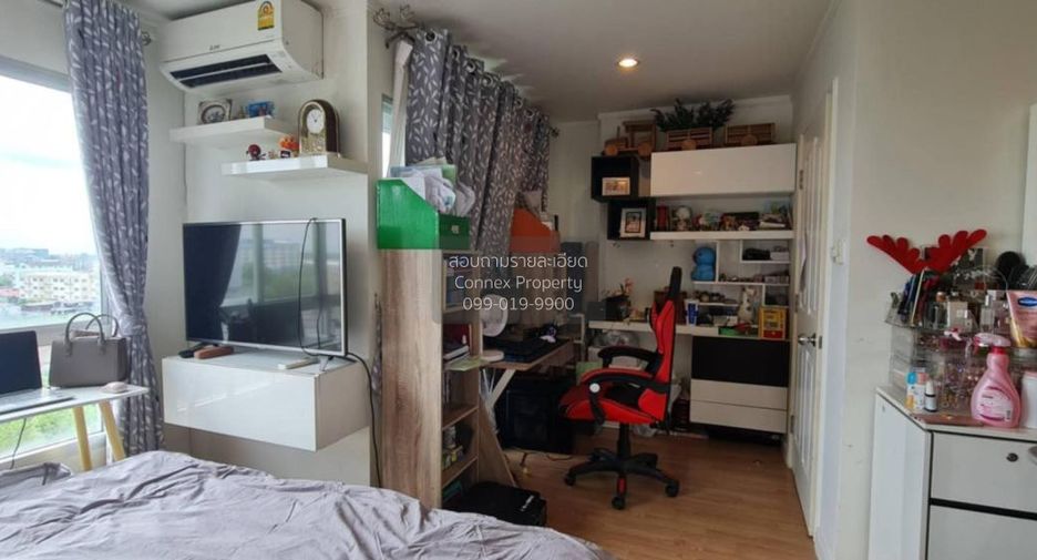 For sale 2 ベッドルーム condo in Pak Kret, Nonthaburi