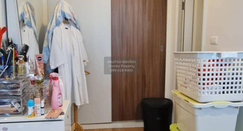 For sale 2 ベッドルーム condo in Pak Kret, Nonthaburi