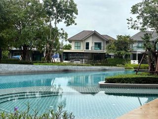 For sale 5 bedrooms house in Bang Kruai, Nonthaburi
