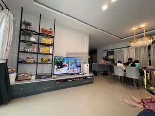 For sale 5 bedrooms house in Bang Kruai, Nonthaburi