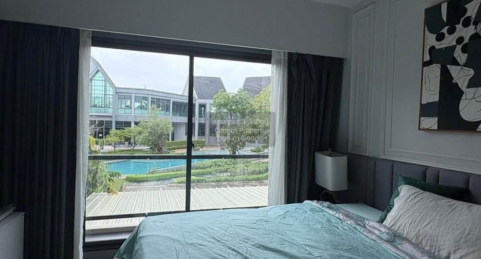 À vendre 5 chambres maison à Bang Kruai, Nonthaburi