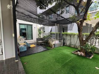 For sale 5 bedrooms house in Bang Kruai, Nonthaburi