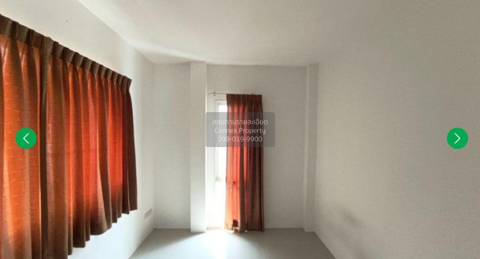 For sale 3 ベッドルーム house in Bang Sao Thong, Samut Prakan