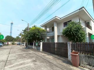 Haus zum Kauf mit 3 Zimmer in Bang Sao Thong, Samut Prakan