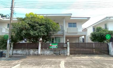 Casa en venta de 3 habitaciones en Bang Sao Thong, Samut Prakan