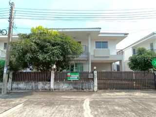 Haus zum Kauf mit 3 Zimmer in Bang Sao Thong, Samut Prakan