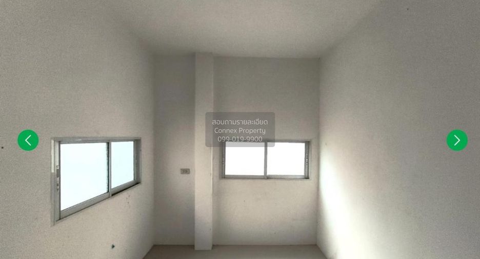 For sale 3 ベッドルーム house in Bang Sao Thong, Samut Prakan