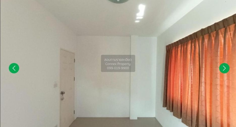 For sale 3 ベッドルーム house in Bang Sao Thong, Samut Prakan