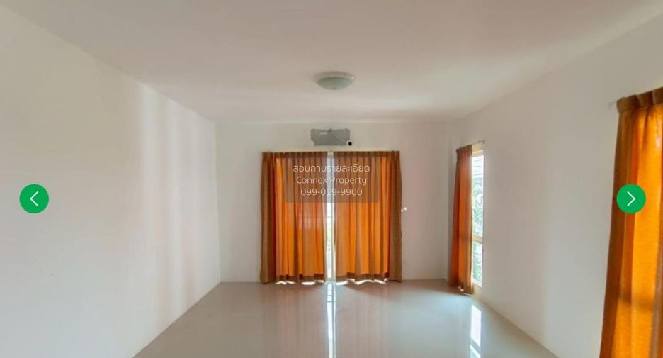 For sale 3 ベッドルーム house in Bang Sao Thong, Samut Prakan