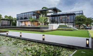 Продажа 4 спальни дом в Bang Phli, Самутпракан