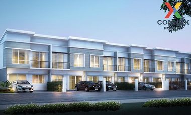 For sale 2 bedrooms townhouse in Lam Luk Ka, Pathum Thani