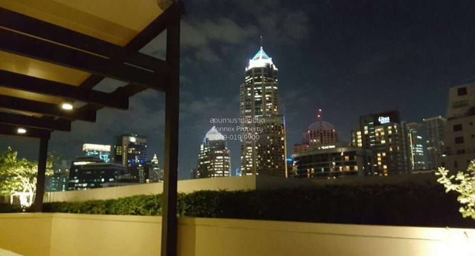 For sale 1 bed condo in Khlong Toei, Bangkok