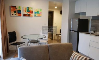 Condo en venta de 1 habitaciones en Khlong Toei, Bangkok