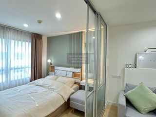 Продажа 1 кровать кондо в Суан Луанг, Бангкок
