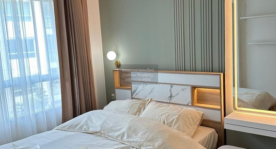 For sale 1 bed condo in Suan Luang, Bangkok