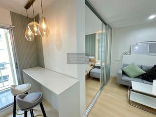 Продажа 1 кровать кондо в Суан Луанг, Бангкок