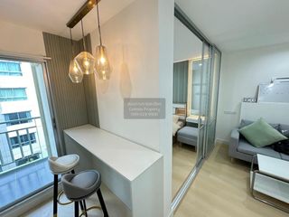 Продажа 1 кровать кондо в Суан Луанг, Бангкок