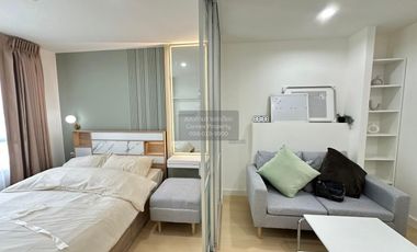 Condo en venta de 1 habitaciones en Suan Luang, Bangkok
